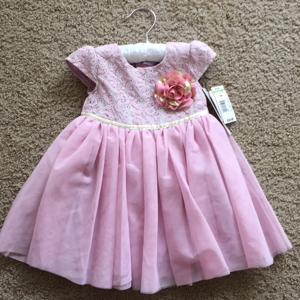 Baby dress